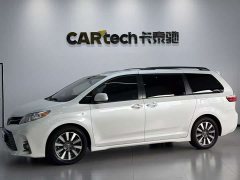 Mercedes-Benz SIENNA 2018 Base - фото 3