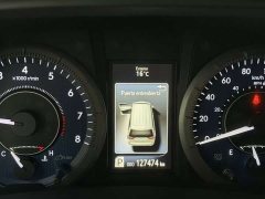 Mercedes-Benz SIENNA 2018 Base - фото 4