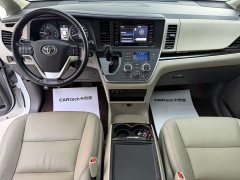 Mercedes-Benz SIENNA 2018 Base - фото 5