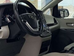 Mercedes-Benz SIENNA 2018 Base - фото 6