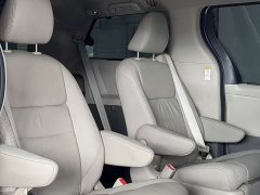 Mercedes-Benz SIENNA 2018 Base - фото 7