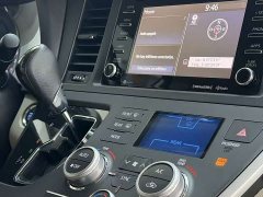 Mercedes-Benz SIENNA 2018 Base - фото 8