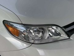 Mercedes-Benz SIENNA 2018 Base - фото 9