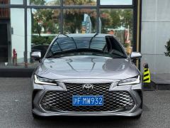 Toyota Camry Hybrid 2.5L XLE Premium - фото 1