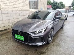 Trumpchi Yingbao 270T DCT Yingbao S Edition - ფოტო 1