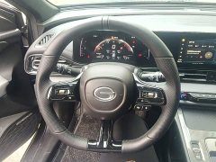 Trumpchi Yingbao 270T DCT Yingbao S Edition - ფოტო 10