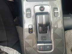 Trumpchi Yingbao 270T DCT Yingbao S Edition - ფოტო 13