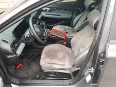 Trumpchi Yingbao 270T DCT Yingbao S Edition - ფოტო 14