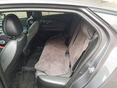 Trumpchi Yingbao 270T DCT Yingbao S Edition - ფოტო 16