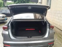 Trumpchi Yingbao 270T DCT Yingbao S Edition - ფოტო 18