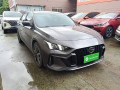 Trumpchi Yingbao 270T DCT Yingbao S Edition - ფოტო 3