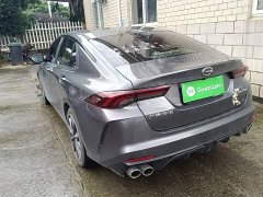 Trumpchi Yingbao 270T DCT Yingbao S Edition - ფოტო 4
