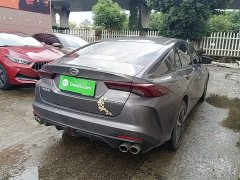 Trumpchi Yingbao 270T DCT Yingbao S Edition - ფოტო 6