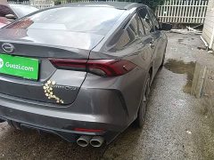 Trumpchi Yingbao 270T DCT Yingbao S Edition - ფოტო 7