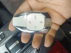 Trumpchi Yingbao 270T DCT Yingbao S Edition - ფოტო 8