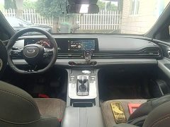 Trumpchi Yingbao 270T DCT Yingbao S Edition - ფოტო 9