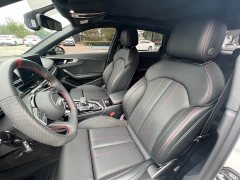 Audi A4L 200 Million Units Joyful Edition 40 TFSI Luxury Dynamic - photo 10