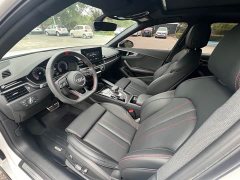 Audi A4L 200 Million Units Joyful Edition 40 TFSI Luxury Dynamic - photo 11