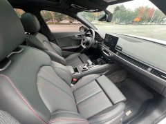 Audi A4L 200 Million Units Joyful Edition 40 TFSI Luxury Dynamic - photo 13