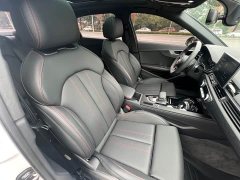 Audi A4L 200 Million Units Joyful Edition 40 TFSI Luxury Dynamic - photo 14