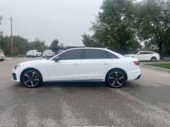 Audi A4L 200 Million Units Joyful Edition 40 TFSI Luxury Dynamic - photo 16