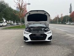 Audi A4L 200 Million Units Joyful Edition 40 TFSI Luxury Dynamic - photo 17
