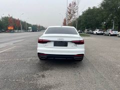 Audi A4L 200 Million Units Joyful Edition 40 TFSI Luxury Dynamic - photo 18