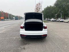 Audi A4L 200 Million Units Joyful Edition 40 TFSI Luxury Dynamic - photo 19