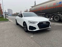 Audi A4L 200 Million Units Joyful Edition 40 TFSI Luxury Dynamic - photo 3
