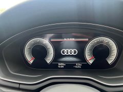 Audi A4L 200 Million Units Joyful Edition 40 TFSI Luxury Dynamic - photo 7
