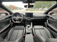 Audi A4L 200 Million Units Joyful Edition 40 TFSI Luxury Dynamic - photo 8