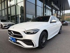 Mercedes-Benz C-Class C 260 L Sport Edition - photo 1