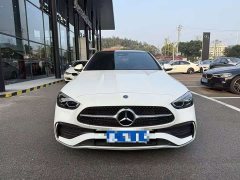 Mercedes-Benz C-Class C 260 L Sport Edition - photo 2
