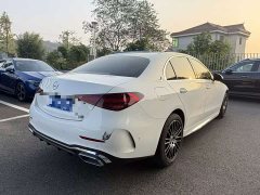 Mercedes-Benz C-Class C 260 L Sport Edition - photo 3