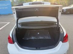 Mercedes-Benz C-Class C 260 L Sport Edition - photo 7