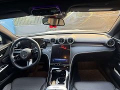Mercedes-Benz C-Class C 260 L Sport Edition - photo 8