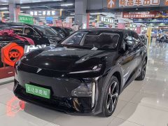 Deepal Deep Blue S07 630Ultra Huawei Qiankun Laser Edition - photo 1