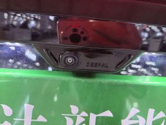 Deepal Deep Blue S07 630Ultra Huawei Qiankun Laser Edition - photo 15