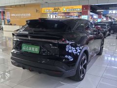Deepal Deep Blue S07 630Ultra Huawei Qiankun Laser Edition - photo 20