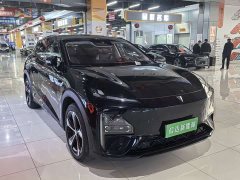 Deepal Deep Blue S07 630Ultra Huawei Qiankun Laser Edition - photo 3