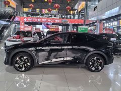 Deepal Deep Blue S07 630Ultra Huawei Qiankun Laser Edition - photo 4