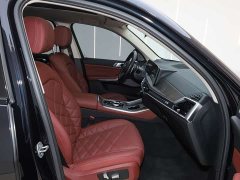 BMW X5 xDrive 30Li M Sport Exclusive Night Edition Package - photo 11