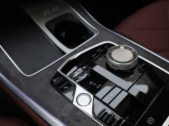 BMW X5 xDrive 30Li M Sport Exclusive Night Edition Package - photo 13