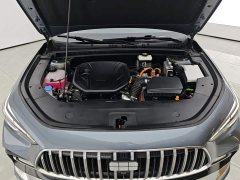Geely Galaxy Xingyao 6 60km Qihang Edition - ფოტო 10