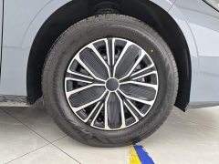 Geely Galaxy Xingyao 6 60km Qihang Edition - ფოტო 6