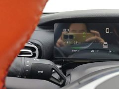 Geely Galaxy Xingyao 6 60km Qihang Edition - ფოტო 7