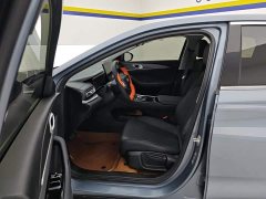 Geely Galaxy Xingyao 6 60km Qihang Edition - ფოტო 9