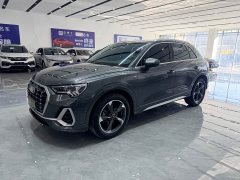 Audi Q3 35 TFSI Sport Dynamic Edition 1.4T - photo 1