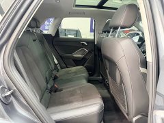 Audi Q3 35 TFSI Sport Dynamic Edition 1.4T - photo 11
