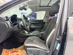 Audi Q3 35 TFSI Sport Dynamic Edition 1.4T - photo 14